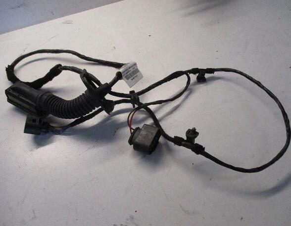 Door Wiring Harness SEAT Ibiza IV (6J5, 6P1), SEAT Ibiza IV Sportcoupe (6J1, 6P5)