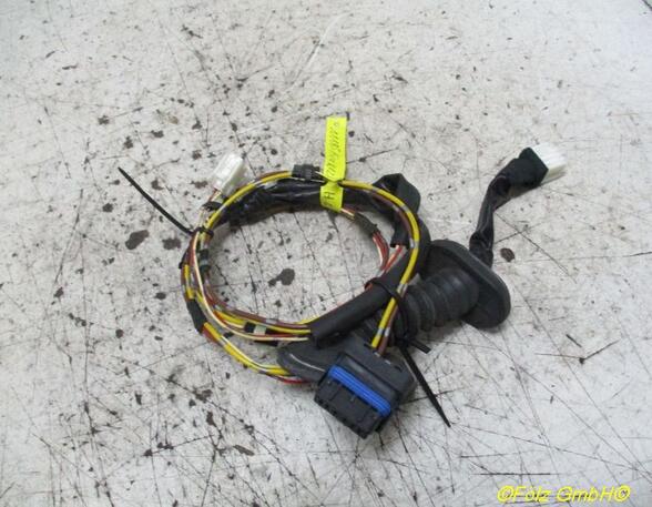 Door Wiring Harness NISSAN MICRA III (K12)