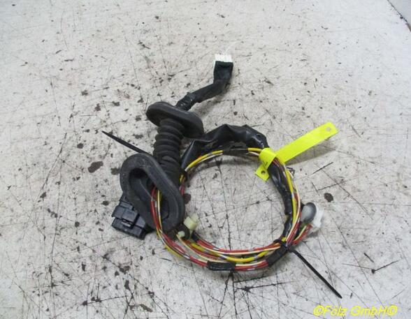 Door Wiring Harness NISSAN MICRA III (K12)