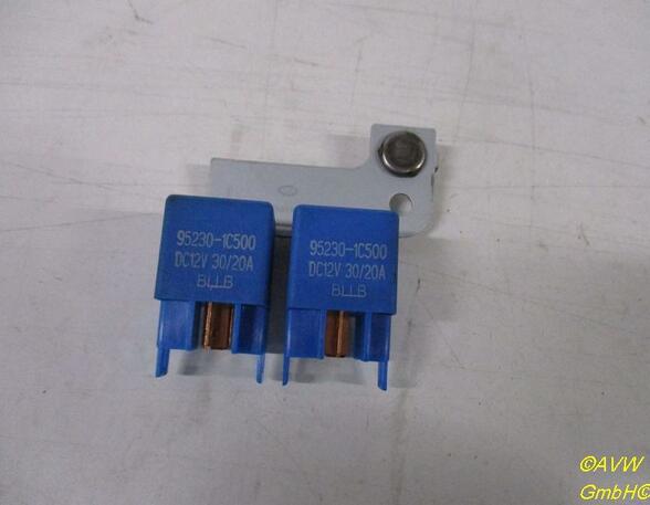 Relief Relay HYUNDAI GETZ (TB)