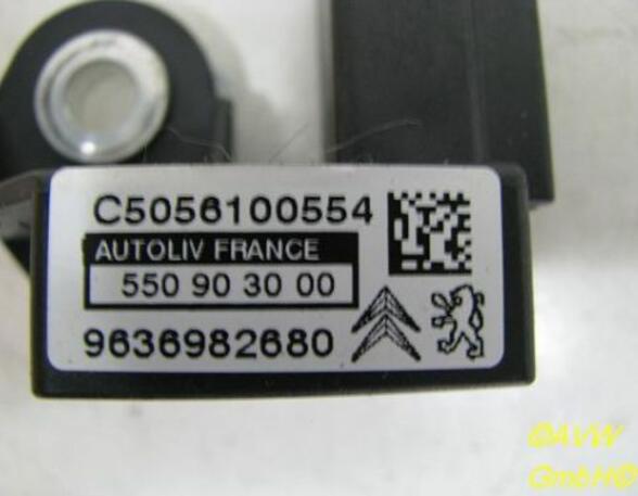 Sensor PEUGEOT 206 Schrägheck (2A/C)