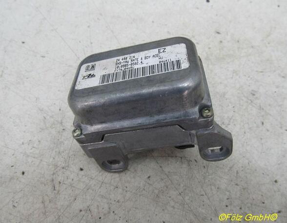 Sensor OPEL Astra H Caravan (L35)