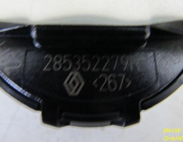 Sensor RENAULT Clio III (BR0/1, CR0/1)