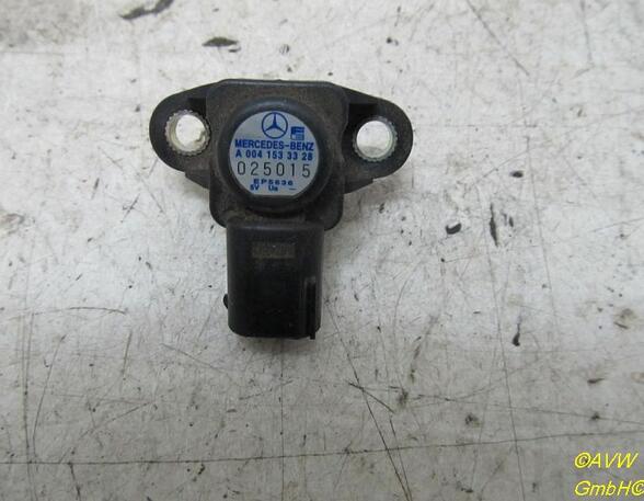 Sensor Drucksensor MERCEDES-BENZ C-KLASSE T-MODEL (S203) C 200 KOMPRESSOR 120 KW