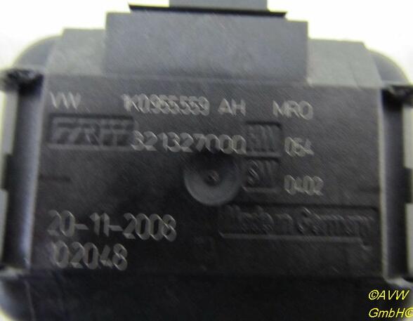 Sensor  SKODA OCTAVIA COMBI (1Z5) 2.0 TDI 103 KW