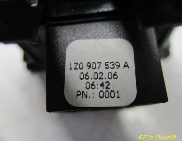 Sensor Regen SKODA OCTAVIA COMBI (1Z5) 1.9 TDI 77 KW