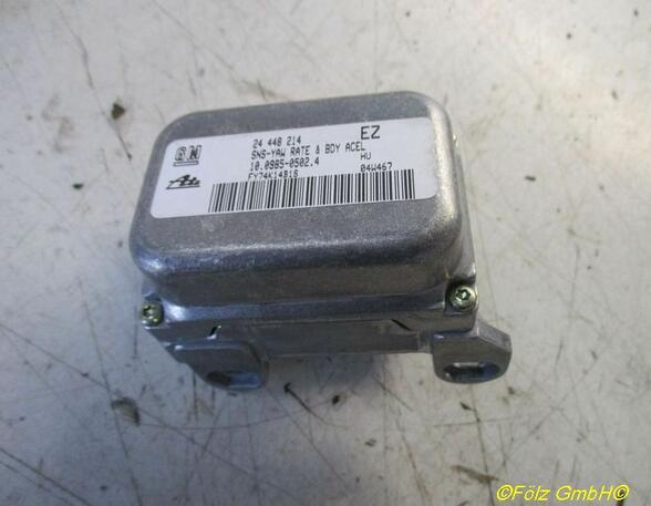 Sensor OPEL Astra H Caravan (L35)