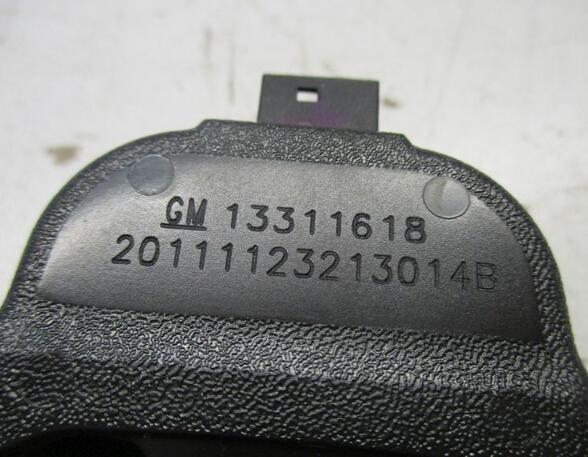 Sensor OPEL Astra J Caravan (--)