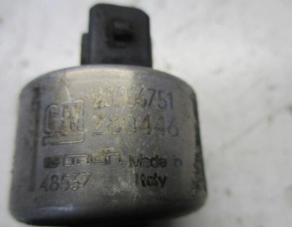 Sensor Drucksensor  Klimaanlage OPEL VECTRA B (36_) 1.8I 16V 85 KW