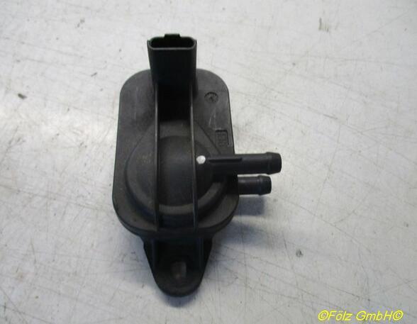 Sensor DPF  Differenzdrucksensor Drucksensor FORD FOCUS II KOMBI (DA_) 1.6 TDCI 80 KW