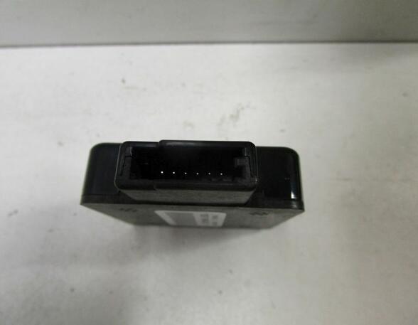 Sensor Regensensor FORD FOCUS III TURNIER 1.5 TDCI 88 KW