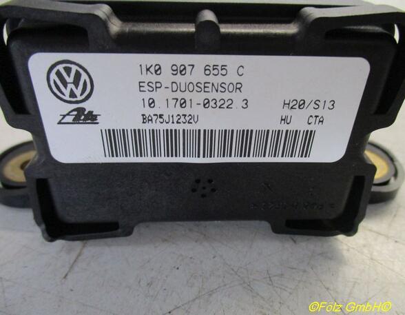 Sensor ESP Duosensor AUDI A3 (8P1) 2.0 TDI 103 KW