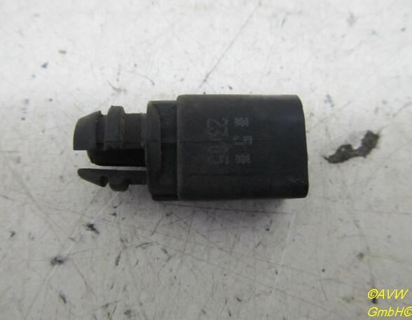 Sensor For Outdoor Temperature VW Golf V (1K1)