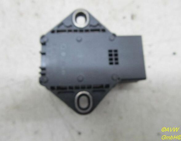 Longitudinal Acceleration Sensor (ESP Sensor) OPEL Corsa D (S07)