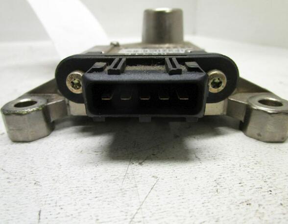 Longitudinal Acceleration Sensor (ESP Sensor) MERCEDES-BENZ A-Klasse (W168)