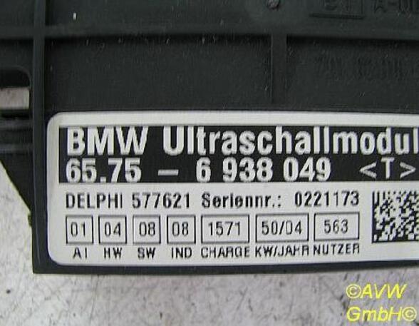 Steuergerät Ultraschallmodul BMW 3 TOURING (E46) 320D 110 KW