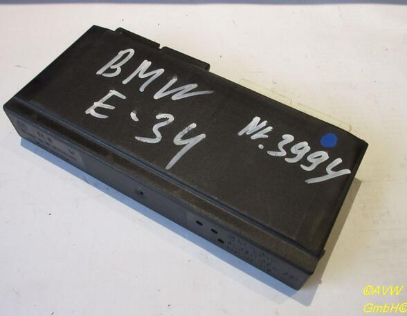 Control unit BMW 5 (E34)