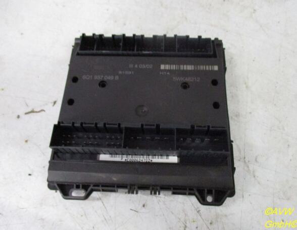 Control unit VW POLO (9N_)