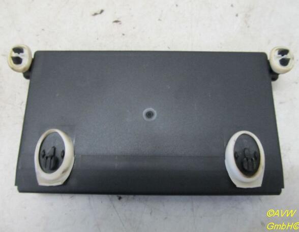 Control unit MERCEDES-BENZ E-CLASS (W211)