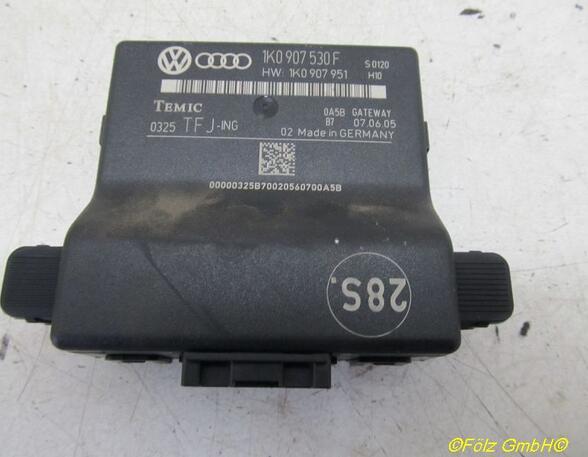 Control unit VW GOLF V (1K1)