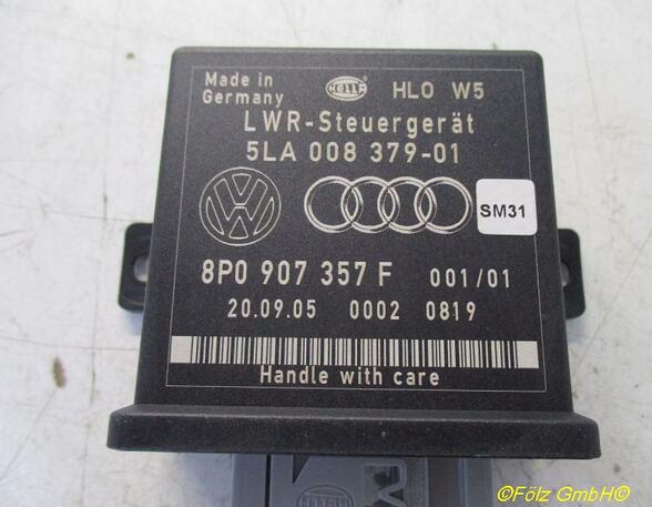 Control unit AUDI A3 (8P1), AUDI A3 Sportback (8PA)