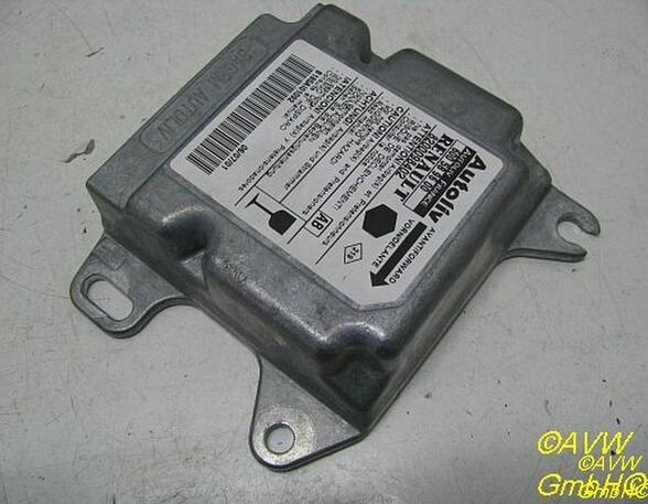 Airbag Control Unit RENAULT Kangoo (KC0/1)