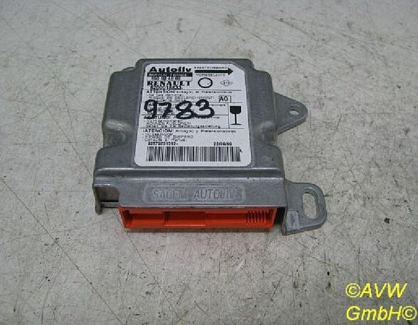 Airbag Control Unit RENAULT Twingo I (C06)