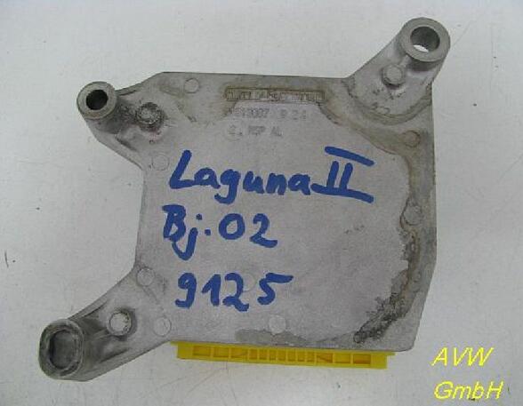 Airbag Control Unit RENAULT Laguna II Grandtour (KG0/1)