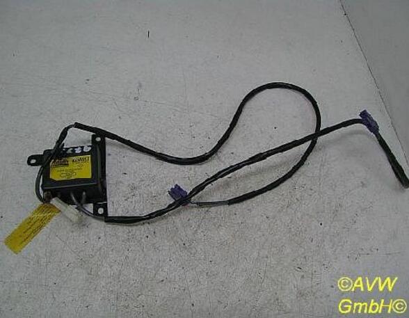 Airbag Control Unit RENAULT Twingo I (C06)