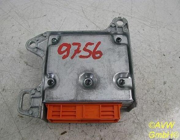 Airbag Control Unit RENAULT Twingo I (C06)