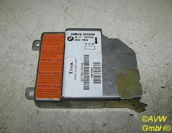 Airbag Control Unit BMW 3er (E36)