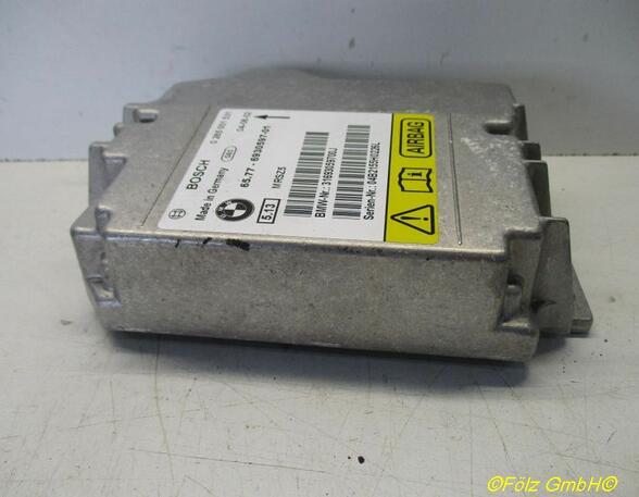 Airbag Control Unit BMW 1er (E87)