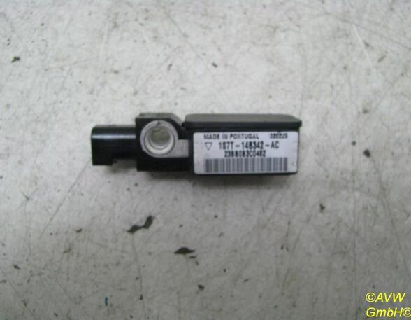 Airbag Control Unit FORD Mondeo III Turnier (BWY)