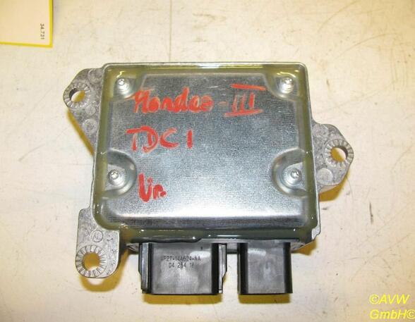 Airbag Control Unit FORD Mondeo III Turnier (BWY)