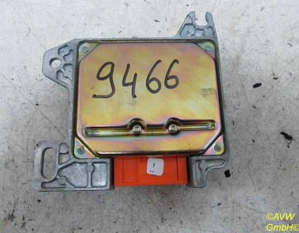 Airbag Control Unit RENAULT Megane Scenic (JA0/1)