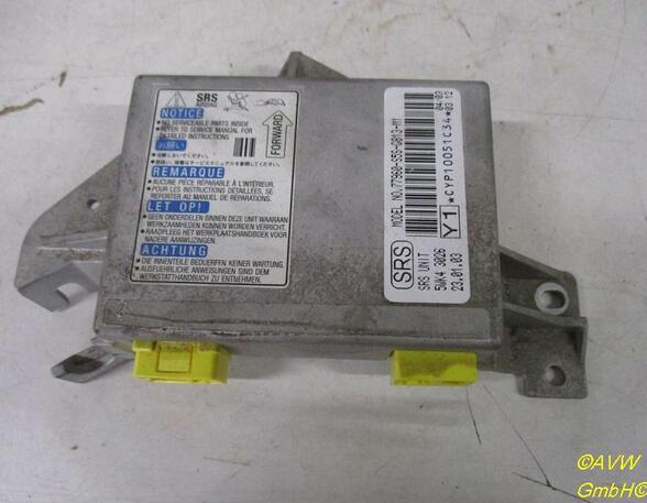 Airbag Control Unit HONDA Civic VII Hatchback (EP, EU, EV)