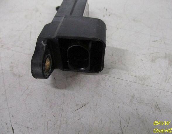 Airbag Control Unit AUDI A6 Avant (4B5)