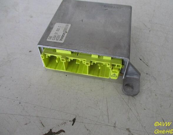 Airbag Control Unit MAZDA 6 Station Wagon (GY)