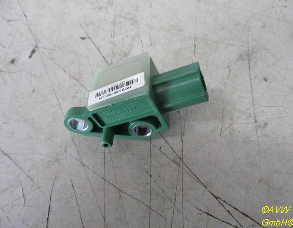 Airbag Control Unit SEAT Leon (1P1)