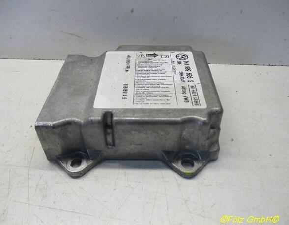 Airbag Control Unit SKODA Octavia II Combi (1Z5)