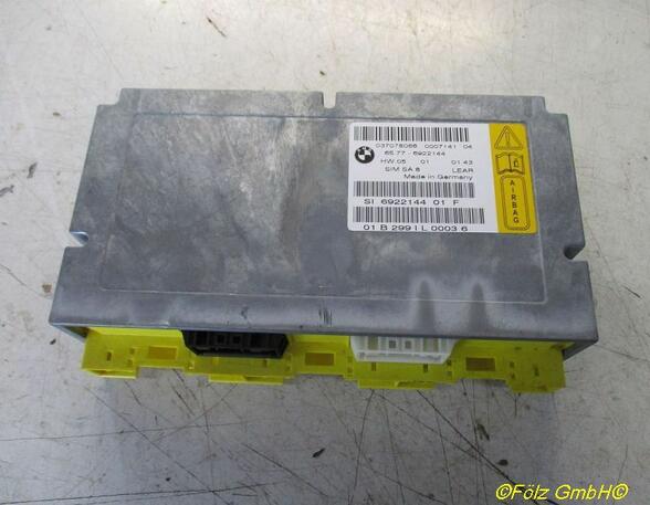 Airbag Control Unit BMW 7er (E65, E66, E67)