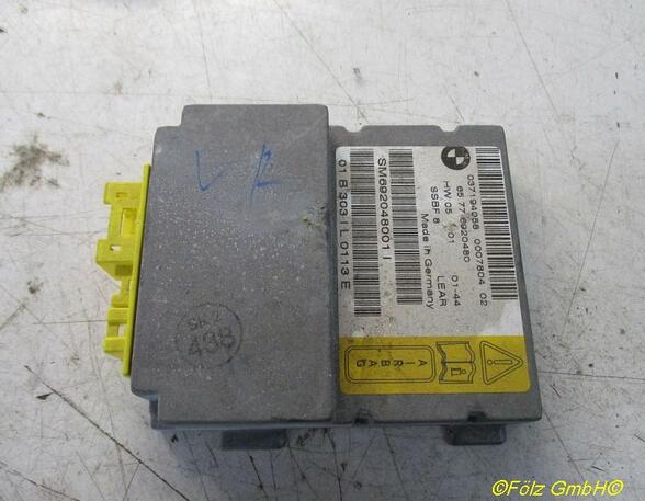 Airbag Control Unit BMW 7er (E65, E66, E67)