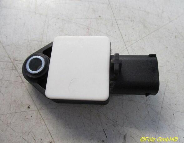 Airbag Control Unit MERCEDES-BENZ B-Klasse (W245)