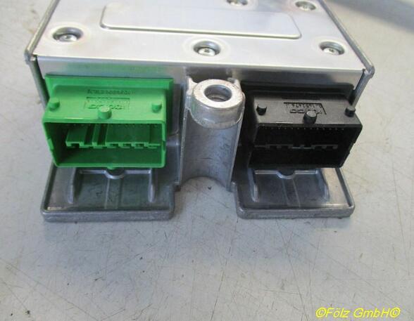 Airbag Control Unit OPEL Zafira/Zafira Family B (A05)