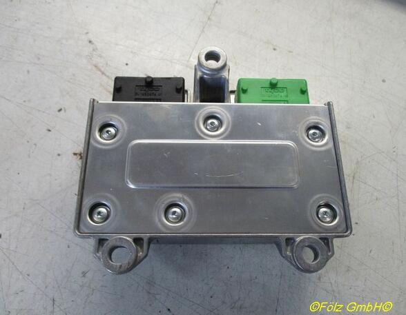 Airbag Control Unit OPEL Zafira/Zafira Family B (A05)