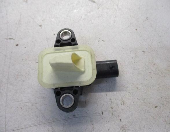 Airbag Control Unit AUDI A1 (8X1, 8XK), AUDI A1 Sportback (8XA, 8XF)