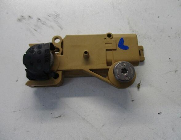 Airbag Control Unit OPEL Vectra C CC (--)