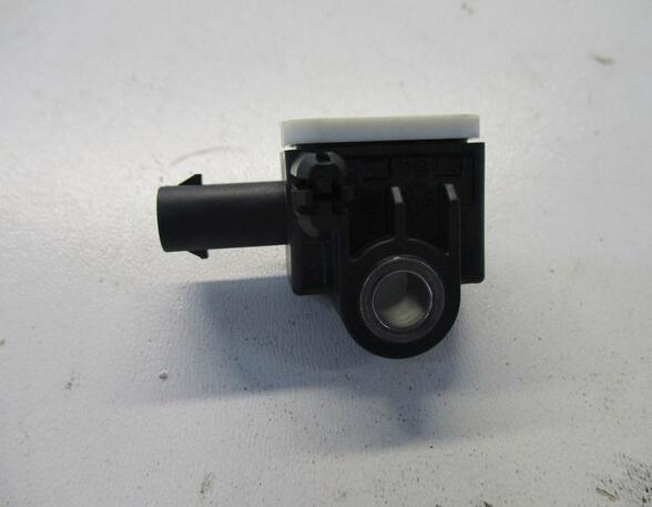 Airbag Control Unit SEAT Ibiza IV (6J5, 6P1), SEAT Ibiza IV Sportcoupe (6J1, 6P5)