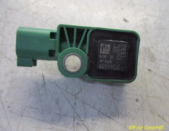 Control unit for Airbag VOLVO V50 (545)