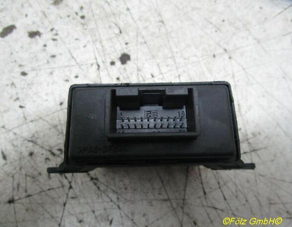 Control Unit For Headlight Range Control AUDI A6 (4B2, C5)